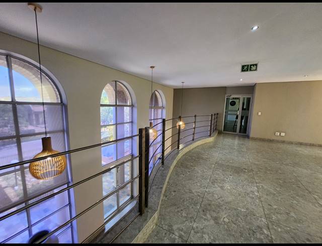 679M² RETAIL TO LET IN HALFWAY GARDENS